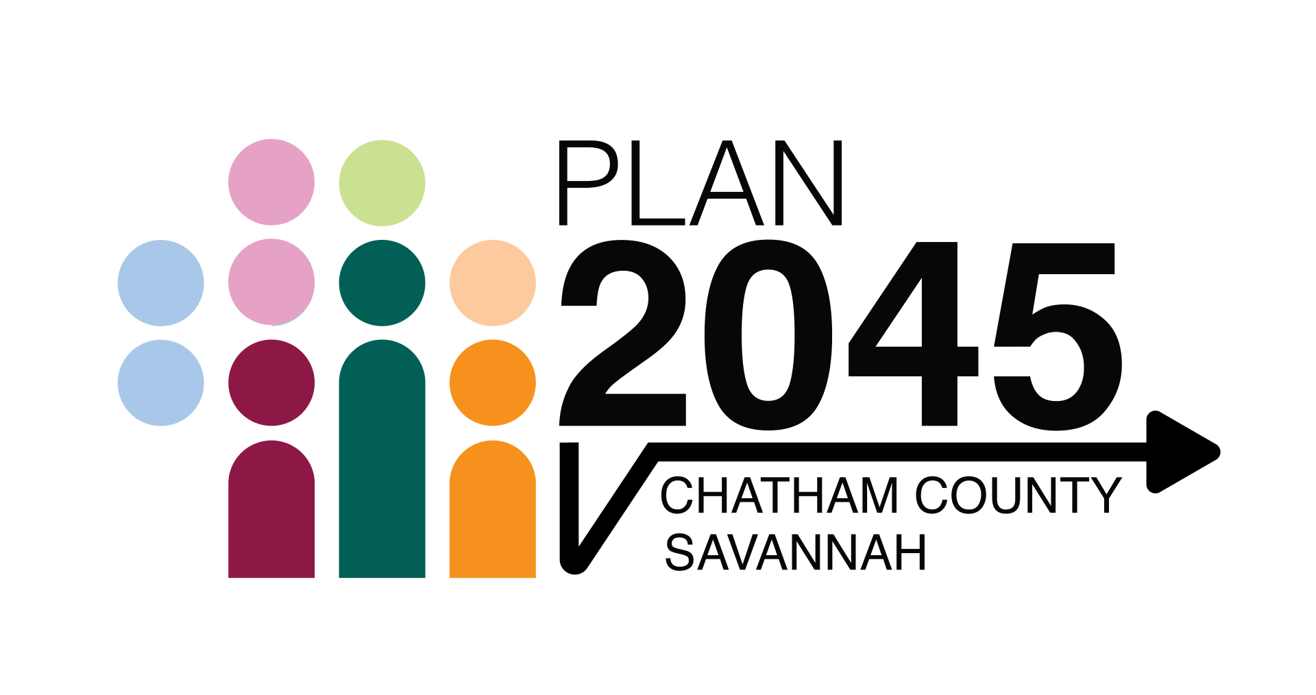 Chatham-Savannah logo